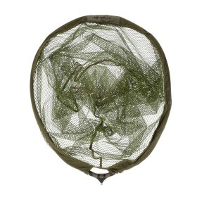 Korum Power Vouwlepel Latex 76cm Schepnetkop