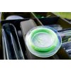 Korum Marka Flex Fluoro Groene Monofil Voorslaglijn 5m