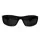 Korda Polarised Wraps Gepolariseerde Zonnebril