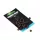 Korda 5mm Bead Brown - rubberkraal