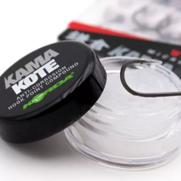 Korda KamaKote Hook Point Compound - haakpuntbeschermingspasta