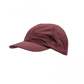 Korda LE Fleece Waterproof Cap Burgundy waterdichte pet