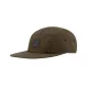 Korda - LE Boothy Cap - Baseballpet - Lentekleding, Zomerkleding - Petten