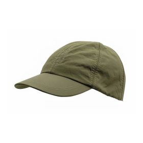 Korda KORE Fleece Waterproof Cap Olive waterdichte pet