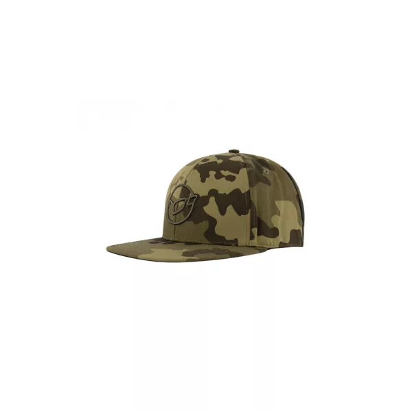 Korda - Kore Snapback Kamo - Baseballpet - Lentekleding, Zomerkleding - Petten
