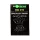 Korda Big Eye Swivel Draaibare Wartel