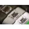 Korda Unwaxed Bait Floss Aasbevestigingsdraad 30m