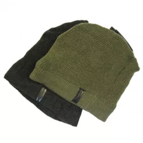   Korda - Kore Olive Snood - Gebreide muts - Herfstkleding, Winterkleding - Mutsjes