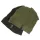 Korda - Kore Olive Snood - Gebreide muts - Herfstkleding, Winterkleding - Mutsjes