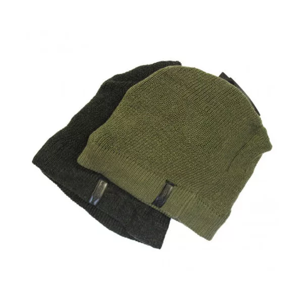 Korda - Kore Olive Snood - Gebreide muts - Herfstkleding, Winterkleding - Mutsjes