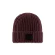 Korda - LE Fishermen Beanie Black - Gebreide muts - Herfstkleding, Winterkleding - Mutsen