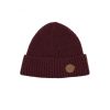 Korda Trawler Beanie Bordeaux Gebreide Muts