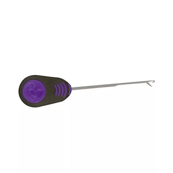 Korda Fine Latch Needle 7 cm (purple) - rijgnaald