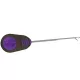 Korda Fine Latch Needle 7 cm (purple) - rijgnaald