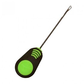 Korda Heavy Latch Needle 7cm - rijgnaald (groen)
