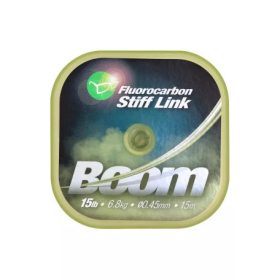Korda Boom 0.50mm (15m) onderlijn