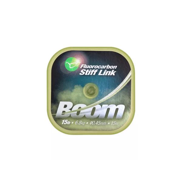 Korda Boom 0.50mm (15m) onderlijn