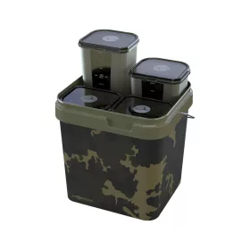 Korda Kontainer System Emmer Set 17L