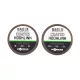 Korda Basix Coated Hooklink Gecoate onderlijn 25lb 10m