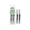 Korda Basix Lead Clip Voorgeknoopte Boilie Rig 50cm 2 stuks