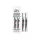 Korda Basix Lead Clip Voorgeknoopte Boilie Rig 50cm 2 stuks