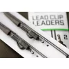 Korda Basix Lead Clip Voorgeknoopte Boilie Rig 50cm 2 stuks