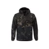 Korda Insulated Hooded Jacket Dark Kamo Téli Kabát S