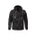 Korda Insulated Hooded Jacket Dark Kamo Téli Kabát S