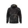 Korda Insulated Hooded Jacket Dark Kamo Téli Kabát S