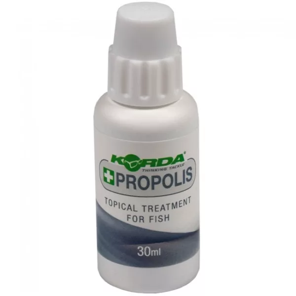 Korda Korda Propolis Carp Treatment - wonddesinfectiemiddel