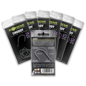 Korda Choddy Maat 06