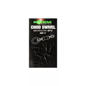 Korda Chod Swivel Wartel