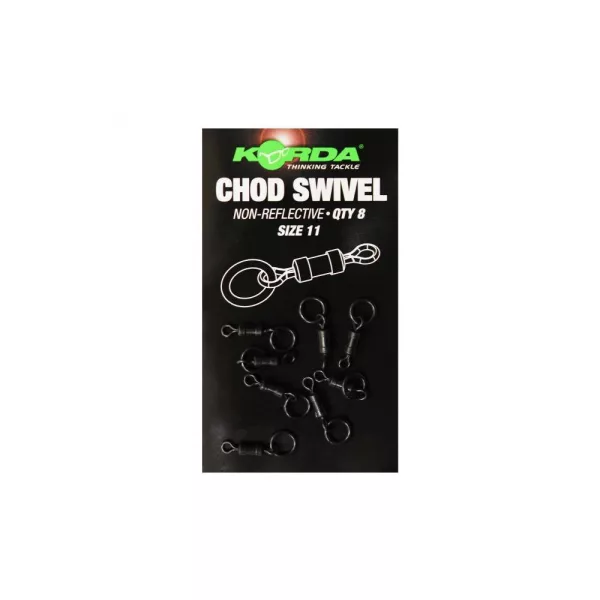 Korda Chod Swivel Wartel