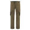 Korda - Kore Original Kombats Military Olive met zijzakken - Trekkingbroek - XL - Lente kleding, Herfst kleding - Broeken