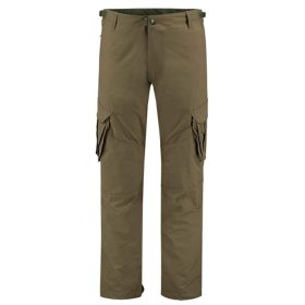 Korda Kore Original Kombats Military Olive Trekkingbroek XXL