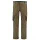 Korda Kore Original Kombats Military Olive Trekkingbroek XXL