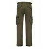 Korda Kore Polar Kombats Dark Olive Trekkingbroek M