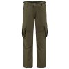 Korda Kore Polar Kombats Dark Olive Trekkingbroek XL