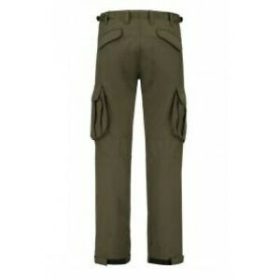   Korda - Kore Polar Kombats Dark Olive - Trekkingbroek - XXL - Lente kleding, Herfst kleding - Broeken