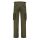 Korda - Kore Polar Kombats Dark Olive - Trekkingbroek - XXL - Lente kleding, Herfst kleding - Broeken