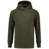 Korda - Kore TK Hoodie Dark Olive - Hoodie - S