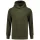 Korda - Kore TK Hoodie Dark Olive - Hoodie - S