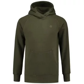 Korda - Kore TK Hoodie Dark Olive - Hoodie - L