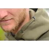 Korda - Kore TK Hoodie Dark Olive - Hoodie - L