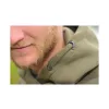Korda - Kore TK Hoodie Dark Olive - Hoodie - XL