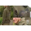 Korda - Kore TK Hoodie Dark Olive - Hoodie - XXL