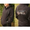 Korda - Kore TK Hoodie Black - Hoodie - S