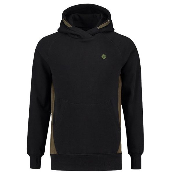 Korda - Kore TK Hoodie Black - Hoodie - M
