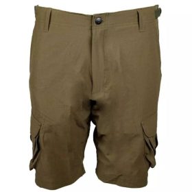   Korda - Kore Kombat Shorts Military Olive - Korte broek - S - Zomerkleding - Broeken