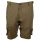 Korda - Kore Kombat Shorts Military Olive - Korte broek - S - Zomerkleding - Broeken